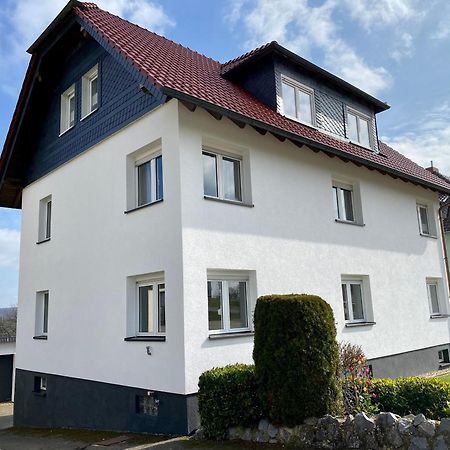 Ferienwohnung Louisa فالديك المظهر الخارجي الصورة