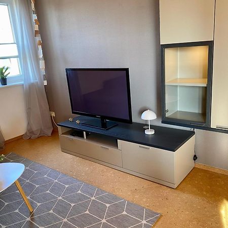 Ferienwohnung Louisa فالديك المظهر الخارجي الصورة