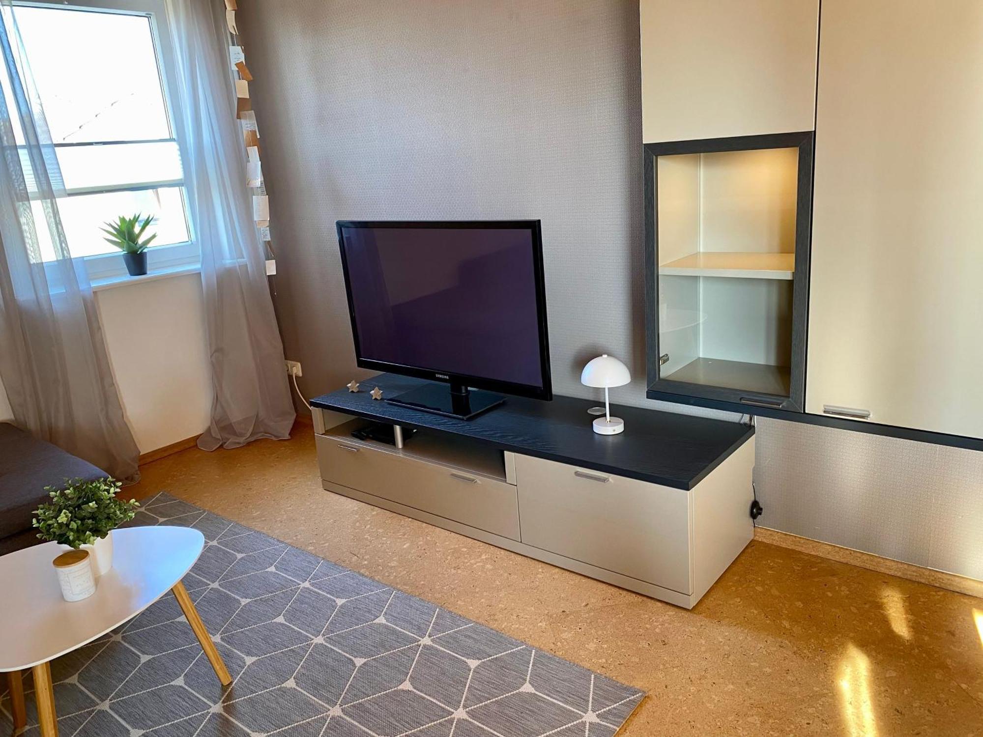 Ferienwohnung Louisa فالديك المظهر الخارجي الصورة